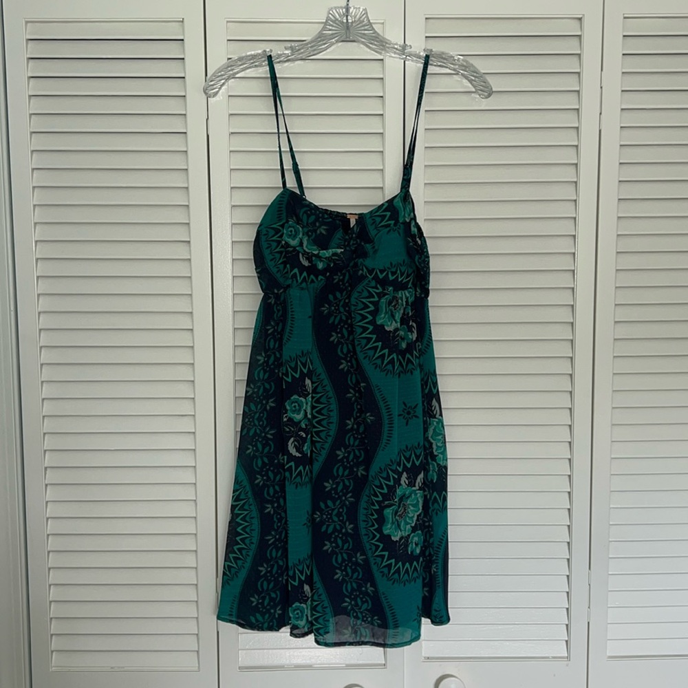 EUC Free People dress